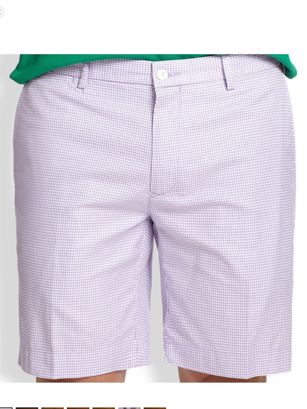 POLO RALPH LAUREN SIZE 32